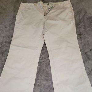 Old navy pants
